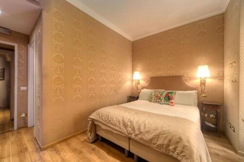 Bq House Trevi Luxury Rooms ローマ エクステリア 写真