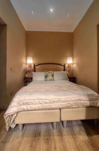 Bq House Trevi Luxury Rooms ローマ エクステリア 写真