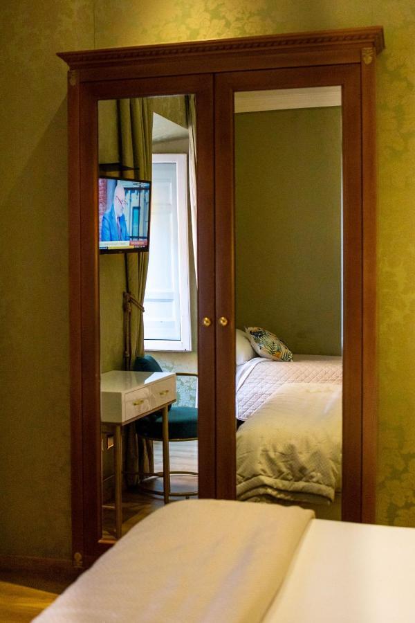 Bq House Trevi Luxury Rooms ローマ エクステリア 写真
